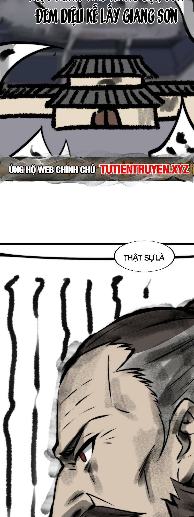 Ta Có Một Sơn Trại: Chapter 735