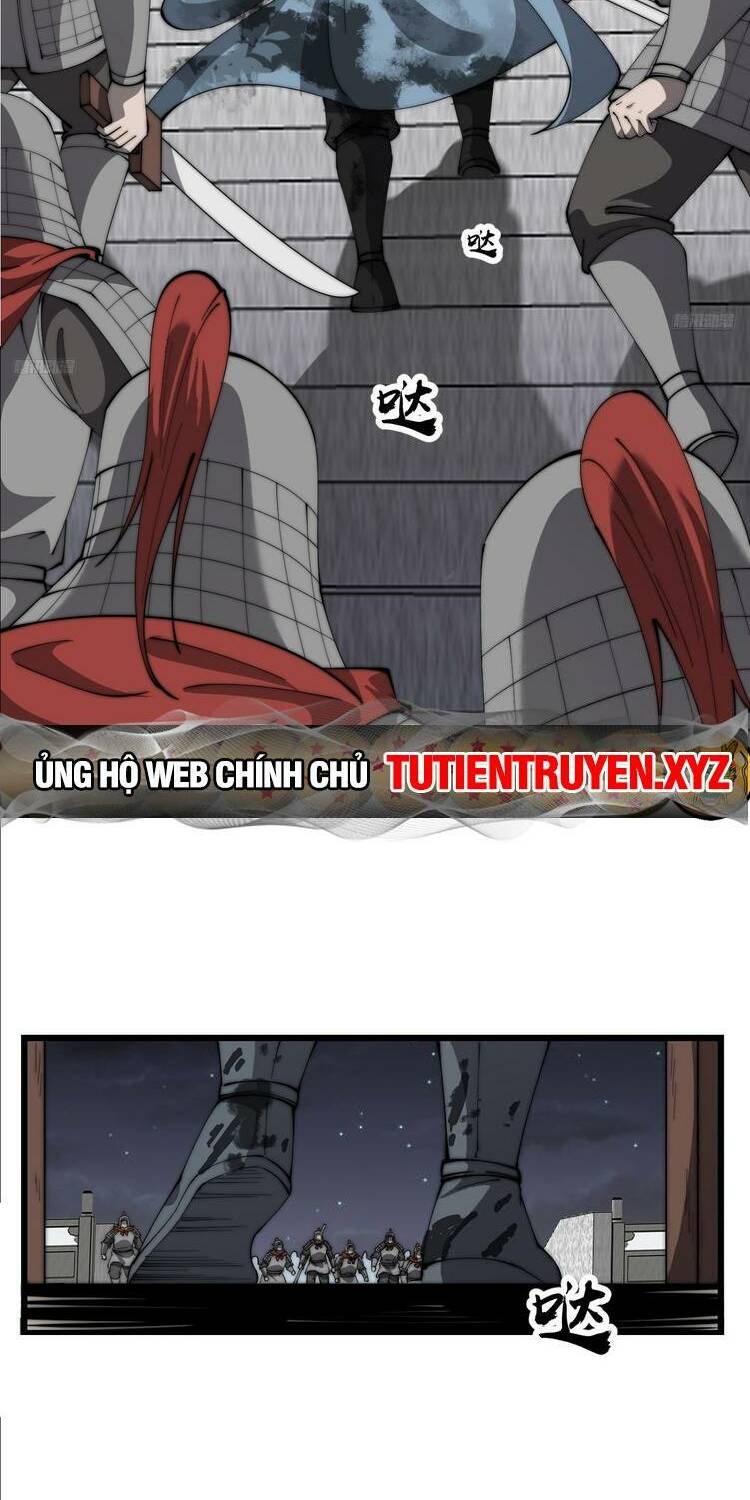 Ta Có Một Sơn Trại: Chapter 735