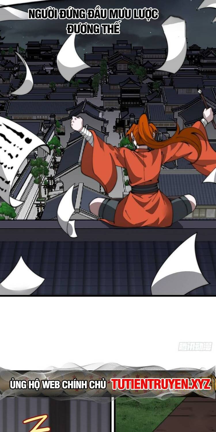 Ta Có Một Sơn Trại: Chapter 735