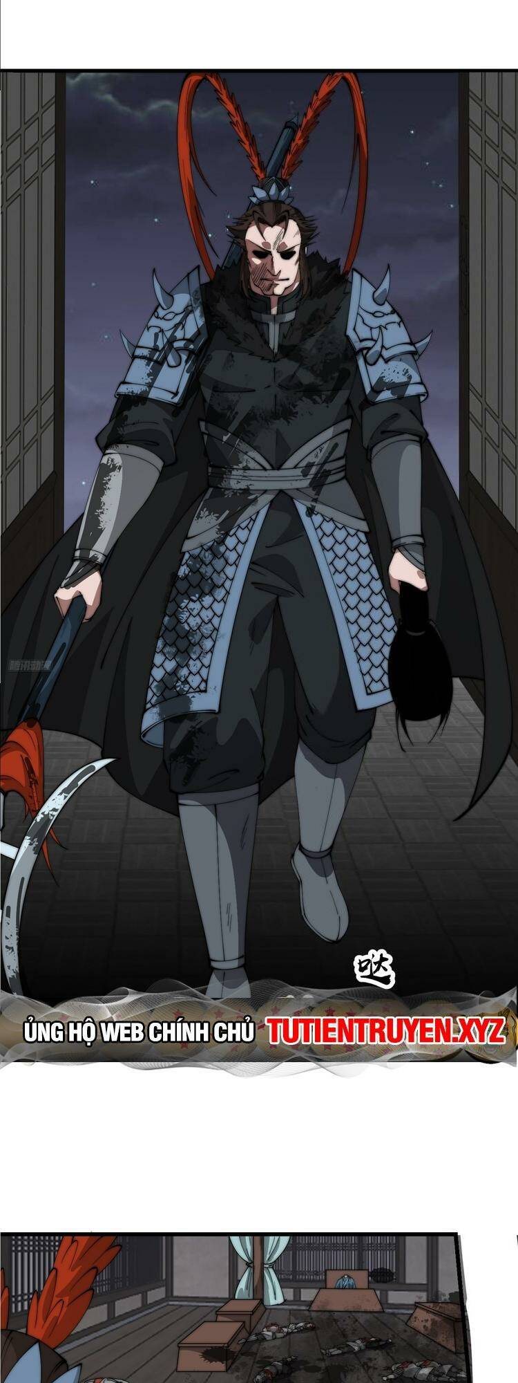 Ta Có Một Sơn Trại: Chapter 735