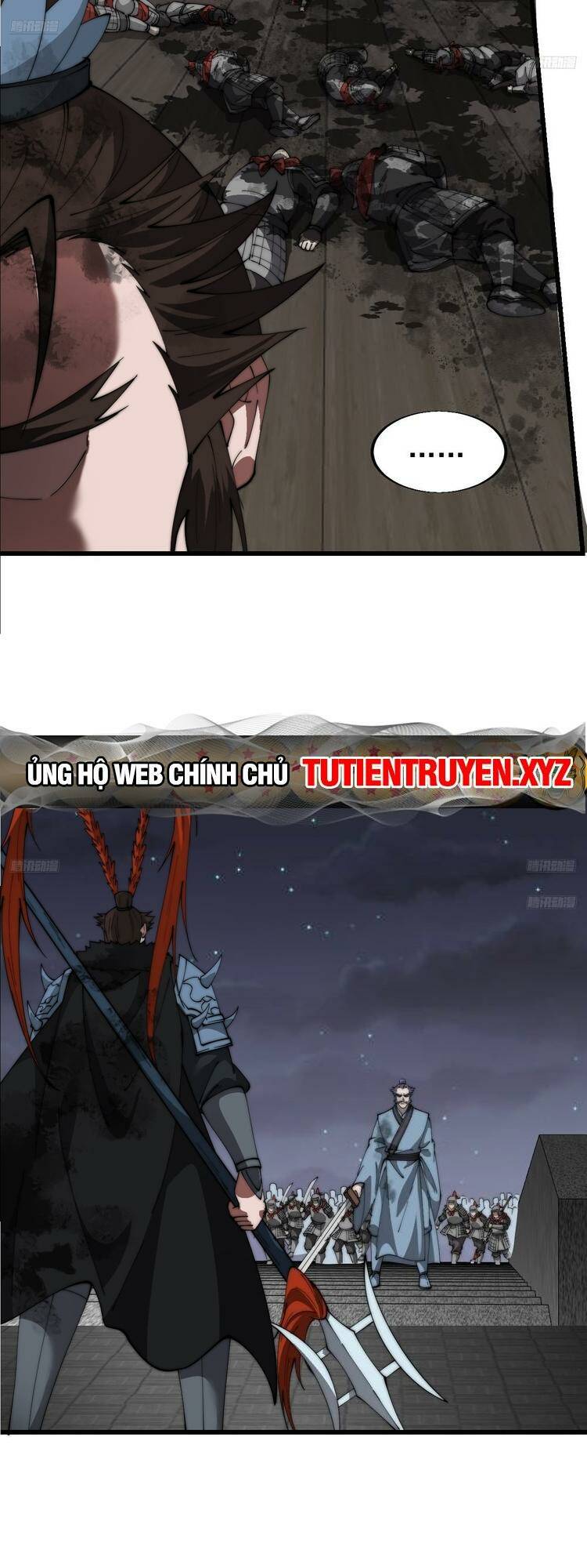 Ta Có Một Sơn Trại: Chapter 735
