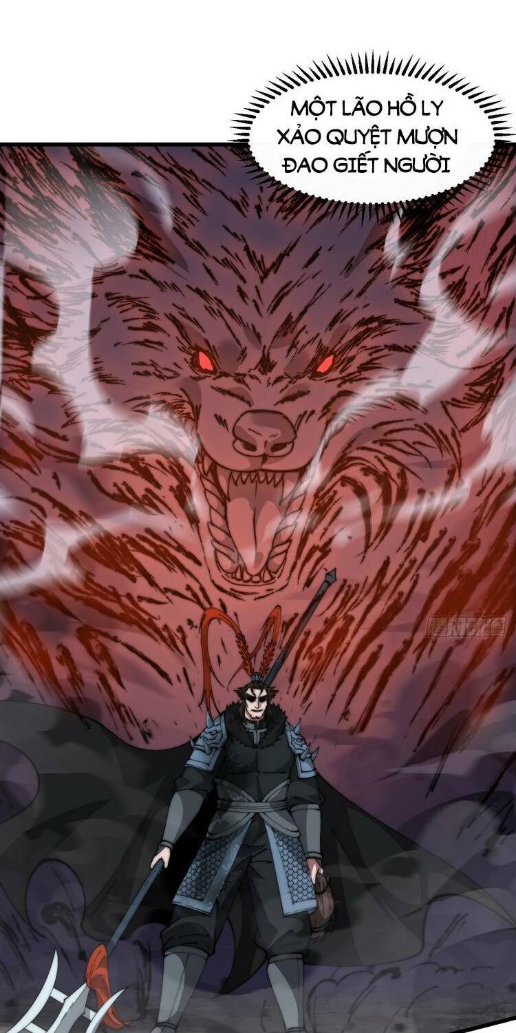 Ta Có Một Sơn Trại: Chapter 735