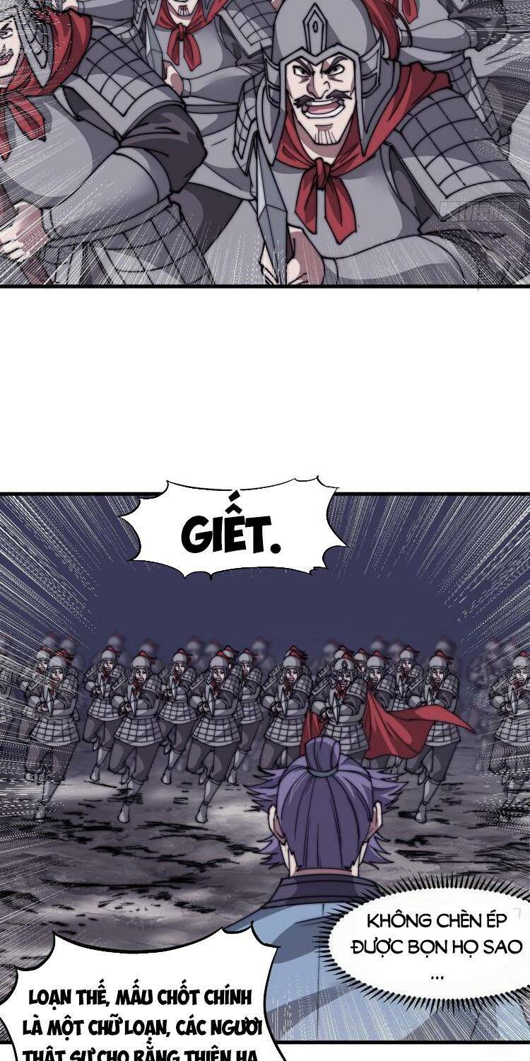 Ta Có Một Sơn Trại: Chapter 736