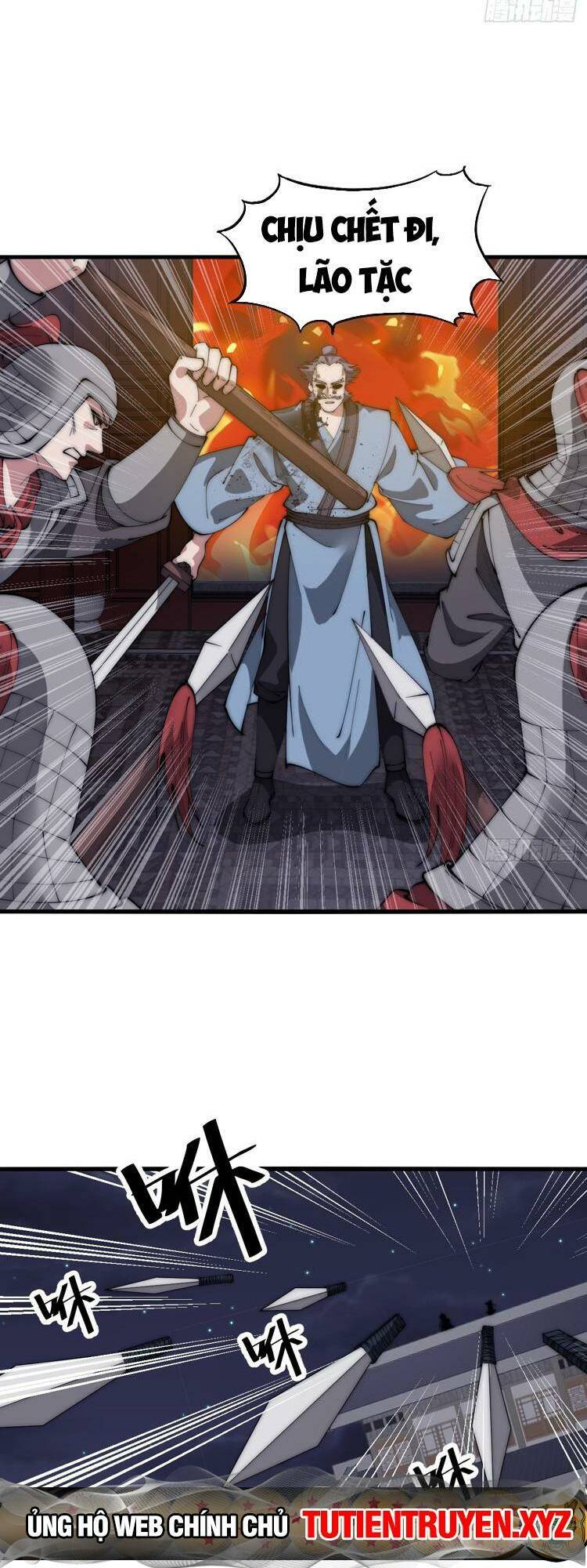 Ta Có Một Sơn Trại: Chapter 736