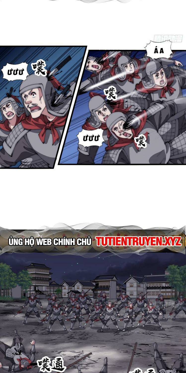 Ta Có Một Sơn Trại: Chapter 736