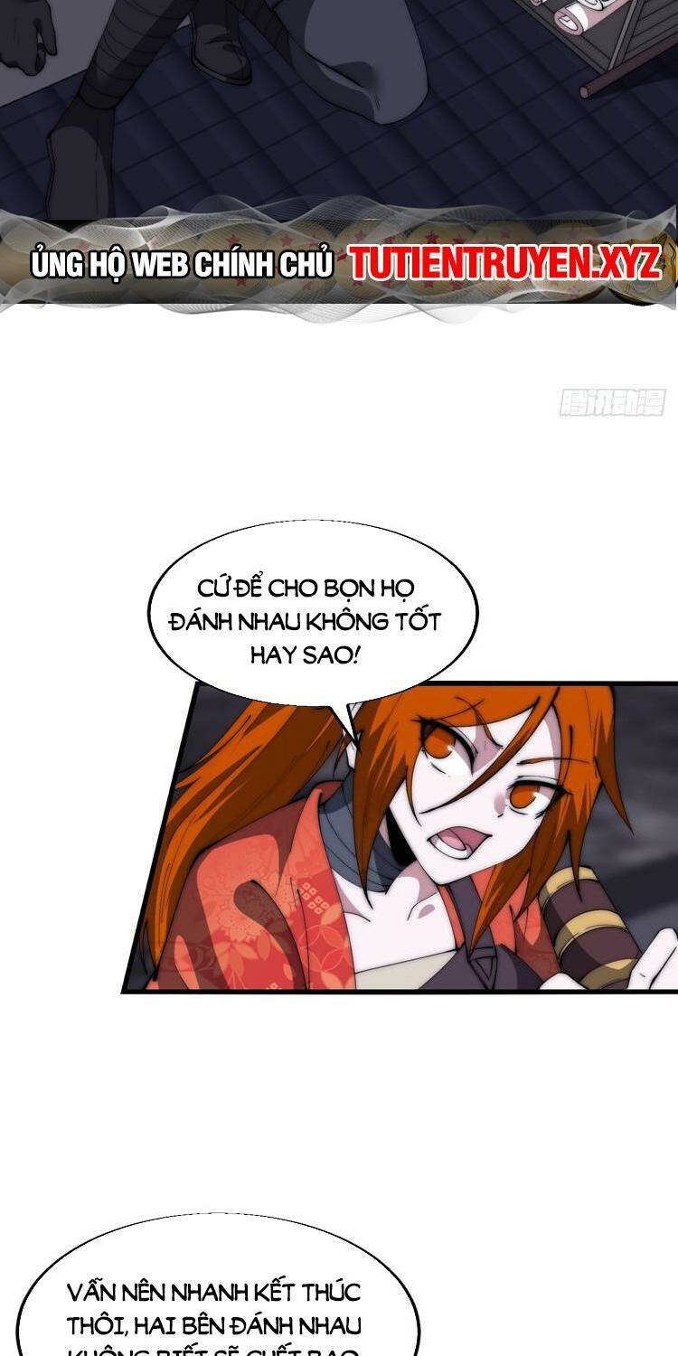 Ta Có Một Sơn Trại: Chapter 736