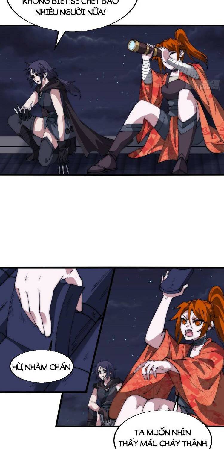 Ta Có Một Sơn Trại: Chapter 736