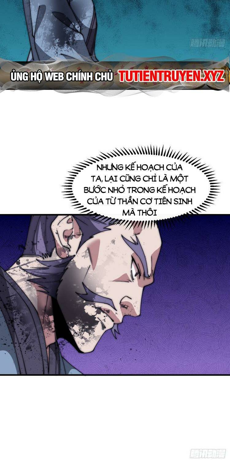 Ta Có Một Sơn Trại: Chapter 736