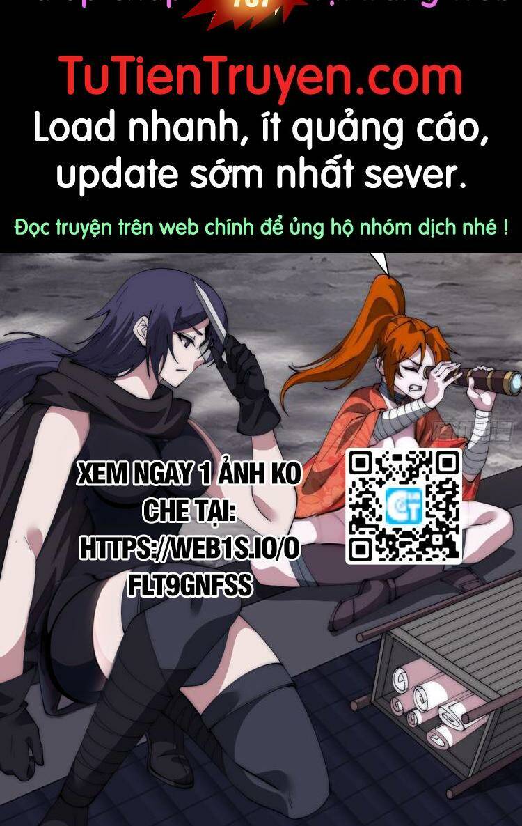 Ta Có Một Sơn Trại: Chapter 736