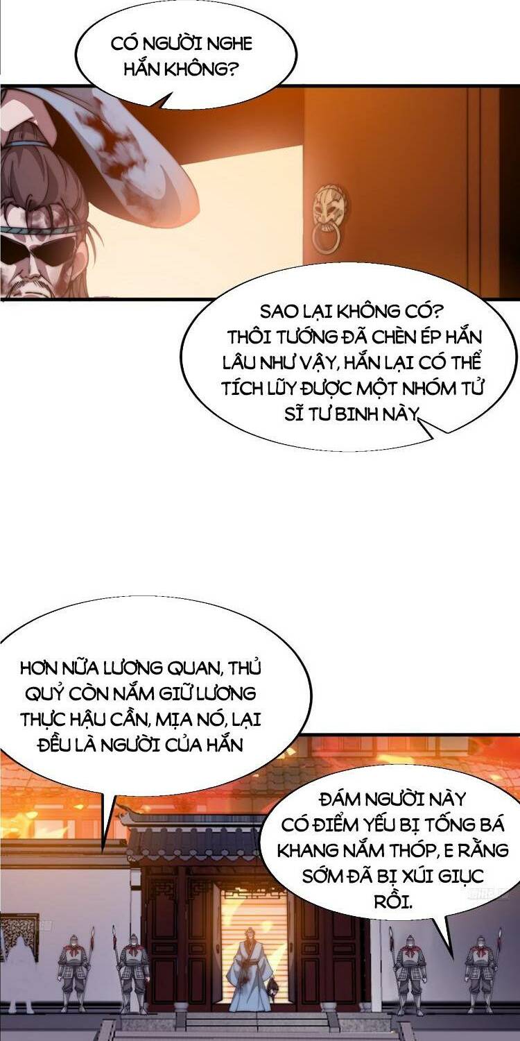 Ta Có Một Sơn Trại: Chapter 736
