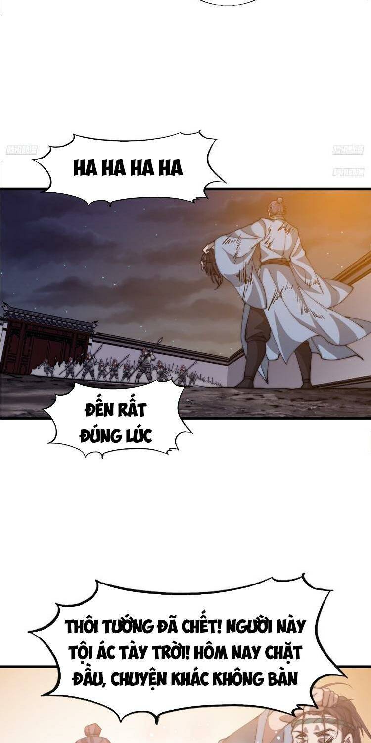 Ta Có Một Sơn Trại: Chapter 736