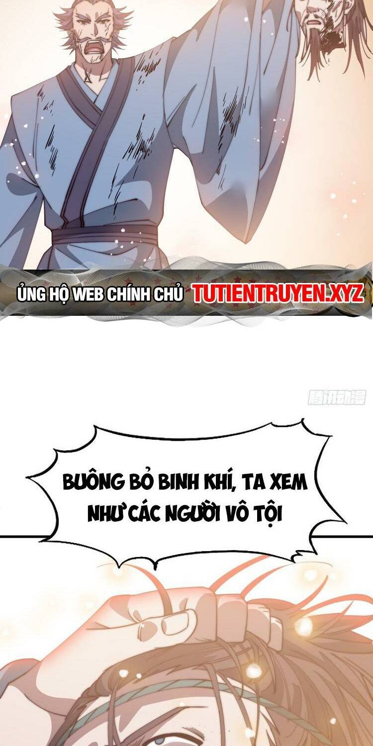 Ta Có Một Sơn Trại: Chapter 736