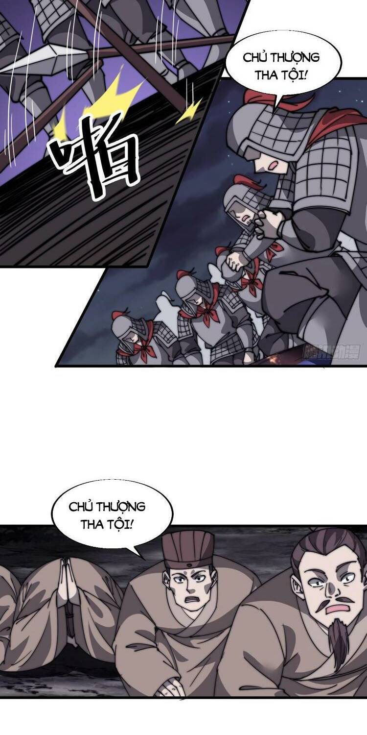 Ta Có Một Sơn Trại: Chapter 737