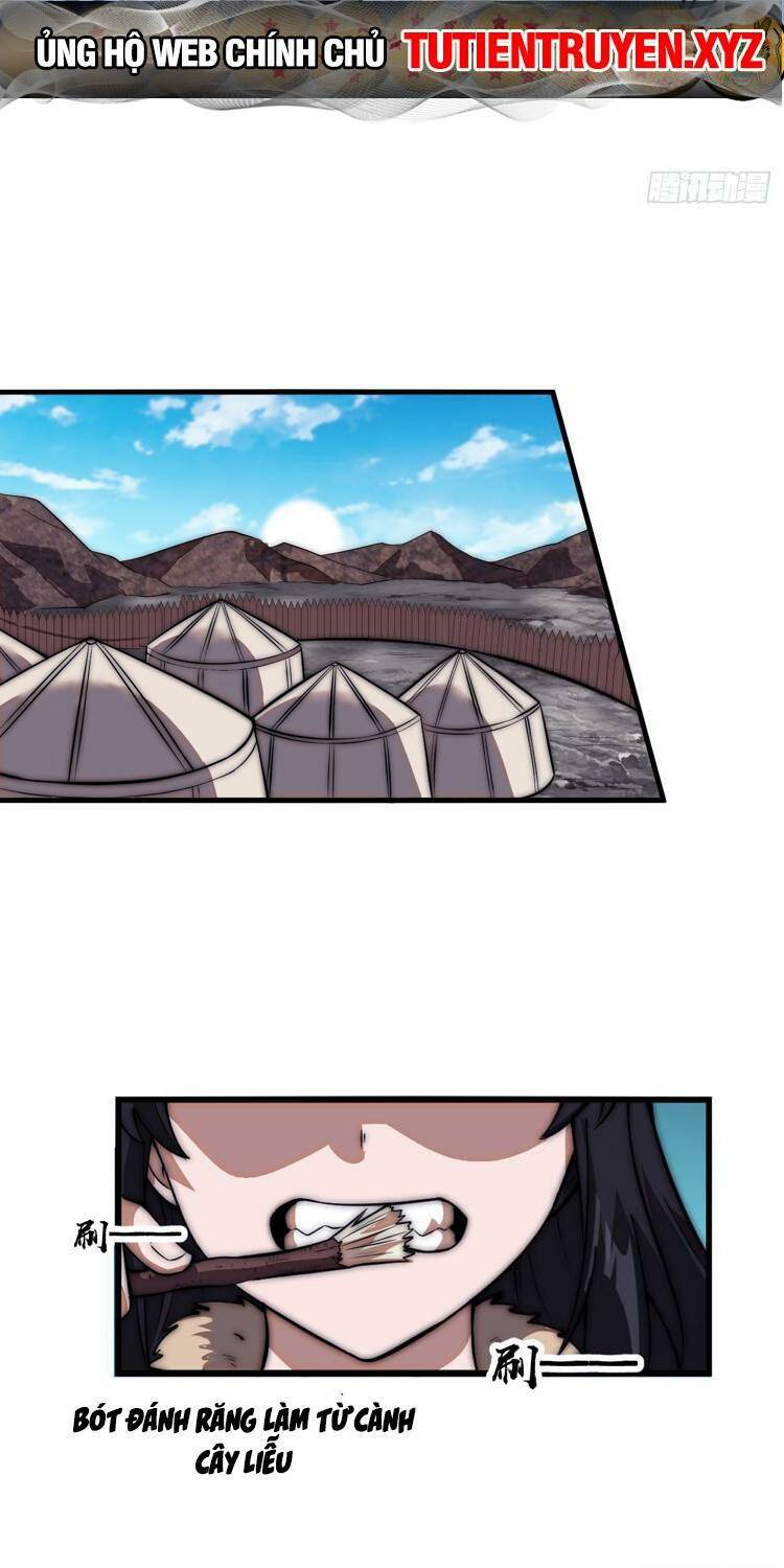 Ta Có Một Sơn Trại: Chapter 737