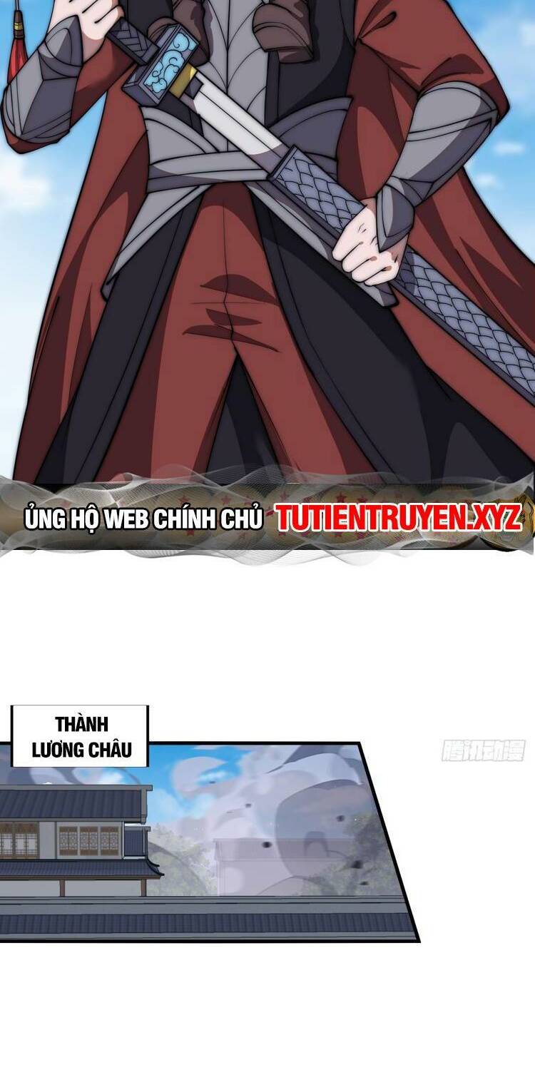 Ta Có Một Sơn Trại: Chapter 737
