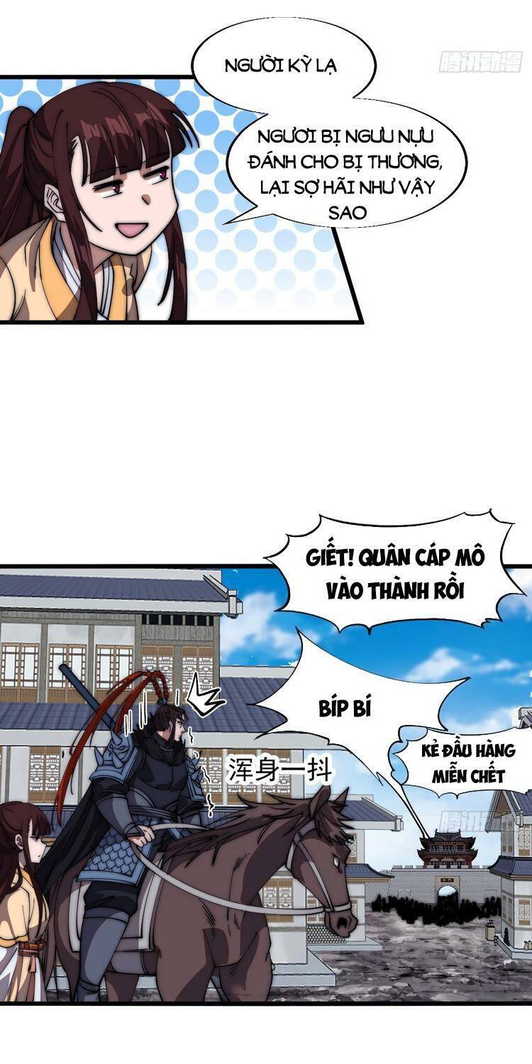 Ta Có Một Sơn Trại: Chapter 737