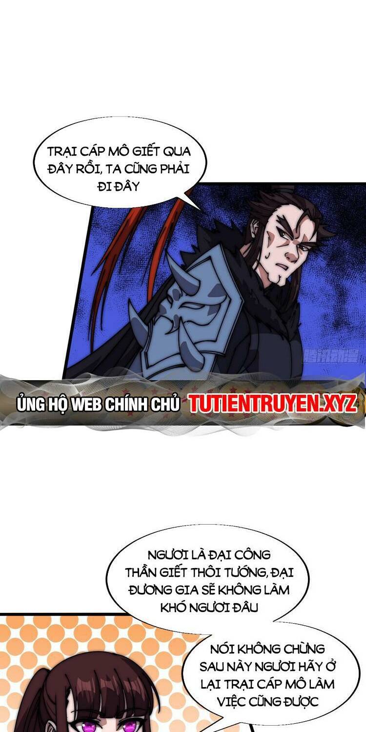 Ta Có Một Sơn Trại: Chapter 737