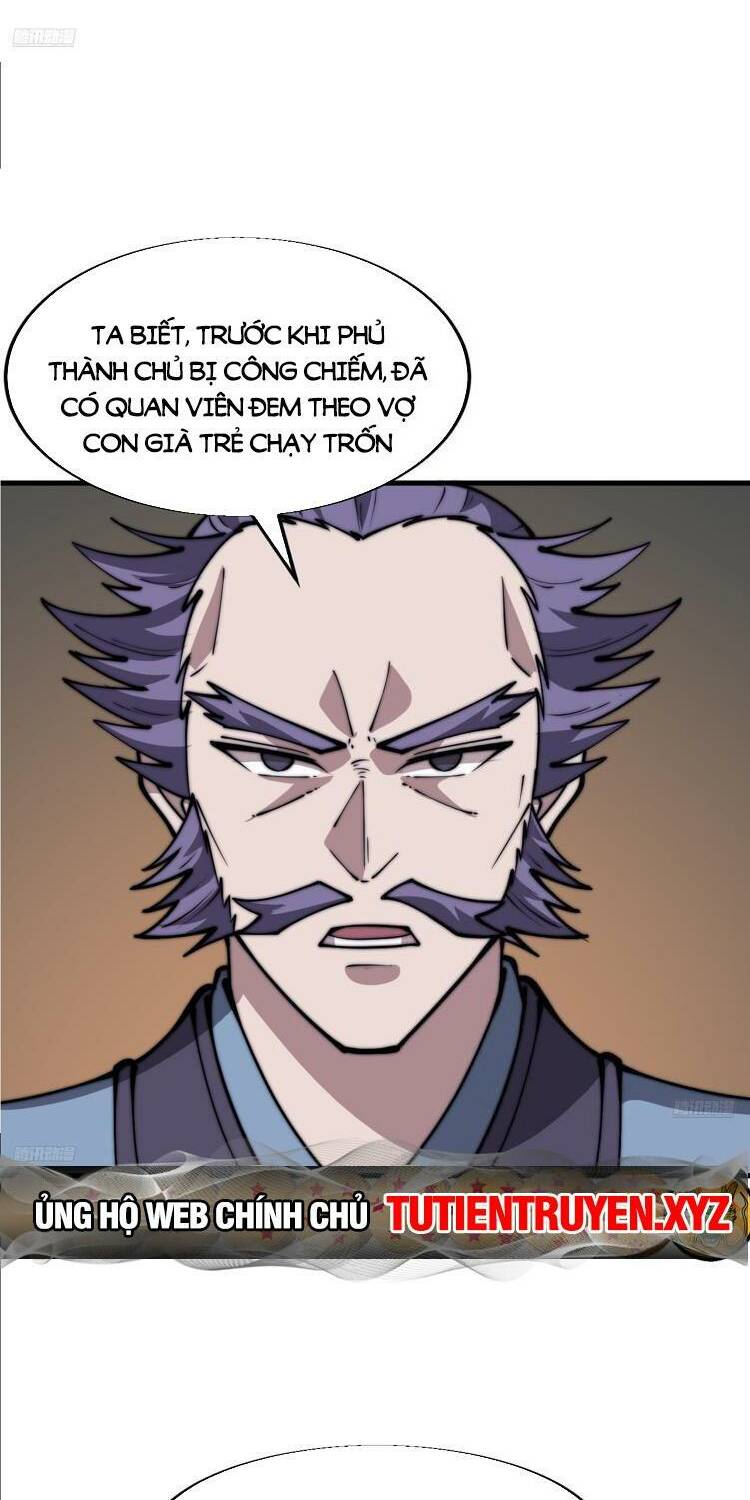 Ta Có Một Sơn Trại: Chapter 737