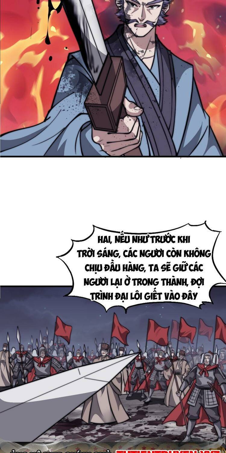 Ta Có Một Sơn Trại: Chapter 737