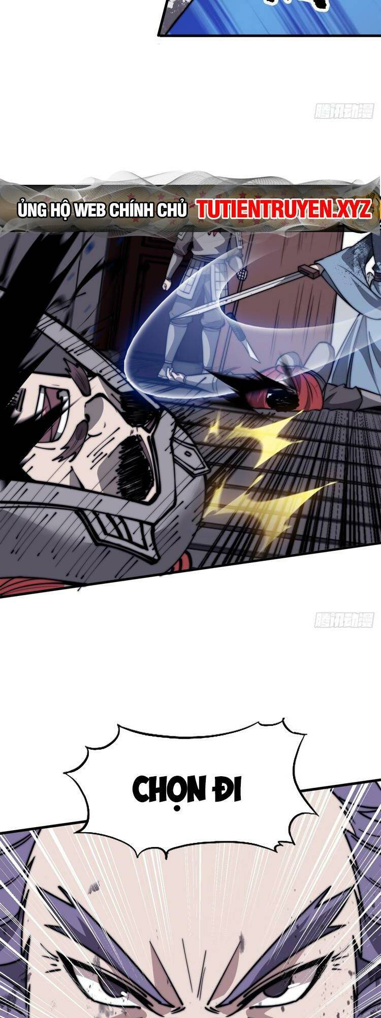 Ta Có Một Sơn Trại: Chapter 737