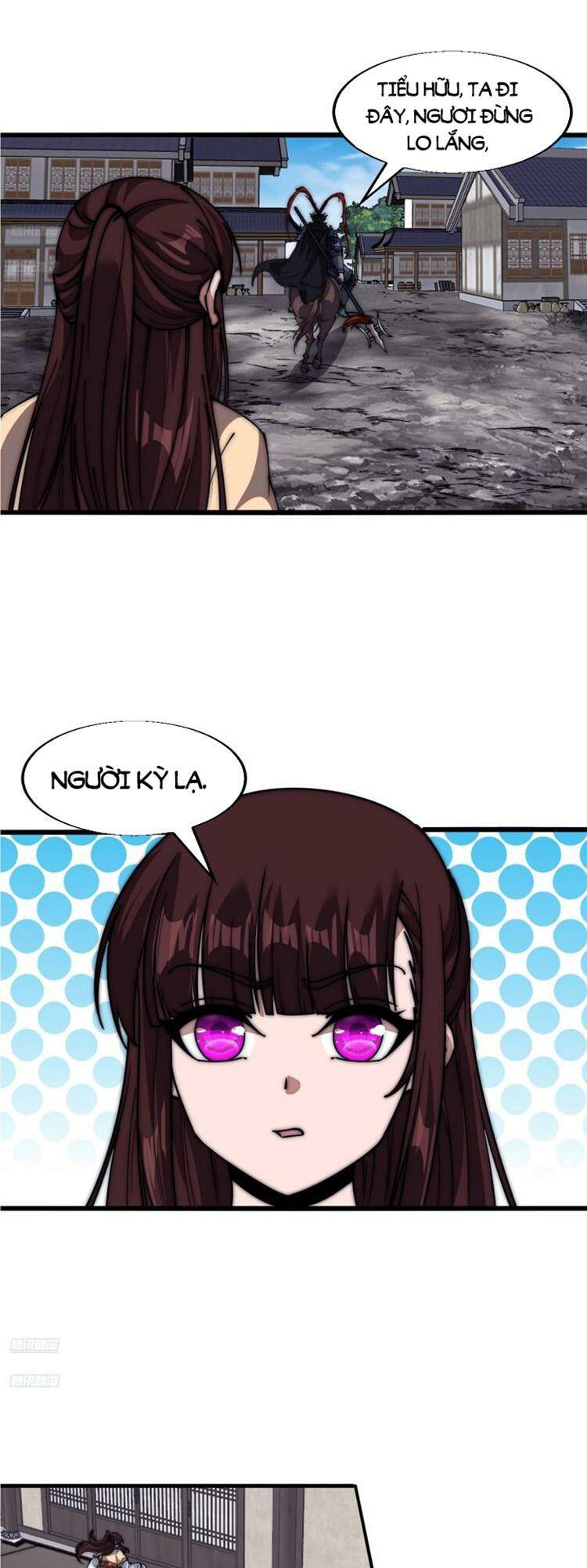 Ta Có Một Sơn Trại: Chapter 738
