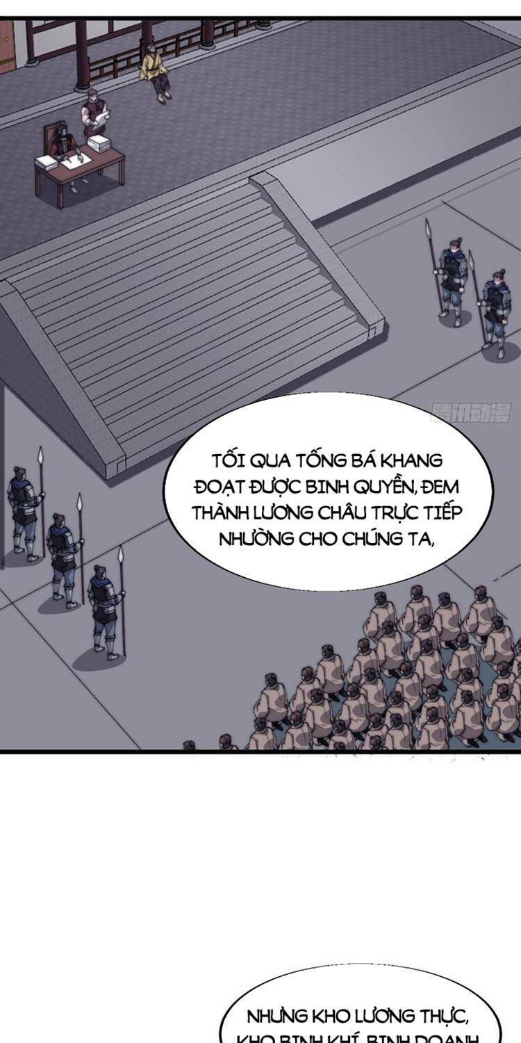 Ta Có Một Sơn Trại: Chapter 738