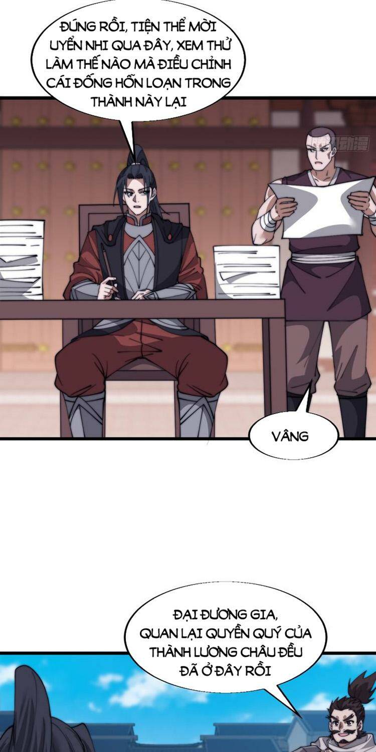 Ta Có Một Sơn Trại: Chapter 738