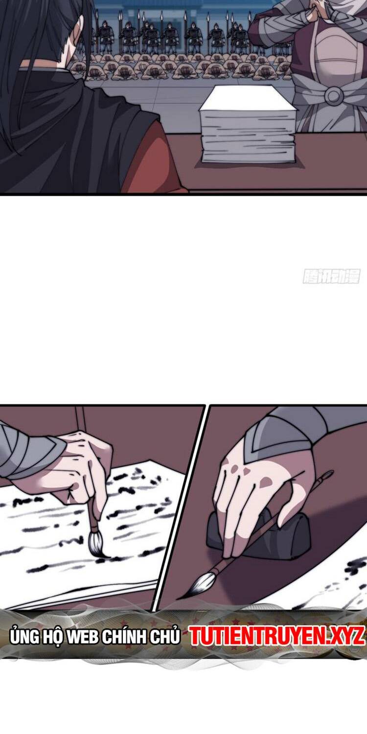 Ta Có Một Sơn Trại: Chapter 738