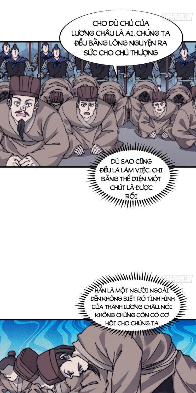 Ta Có Một Sơn Trại: Chapter 738