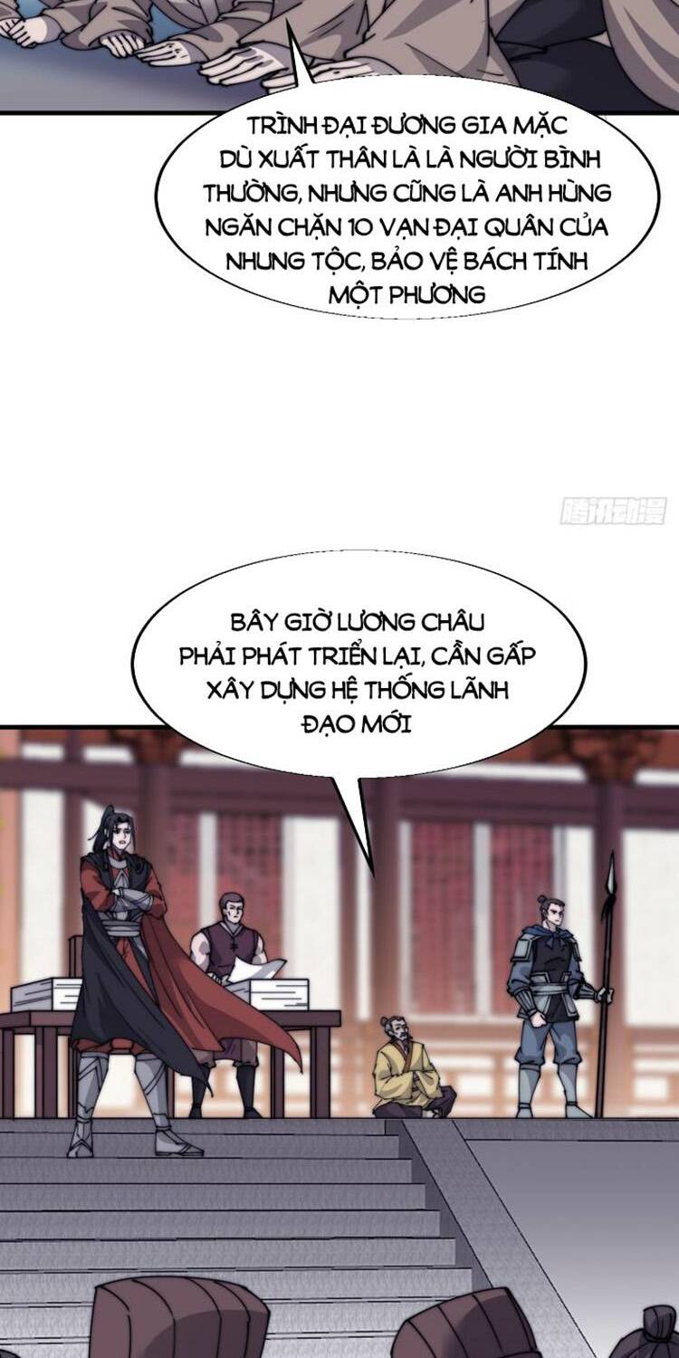 Ta Có Một Sơn Trại: Chapter 738