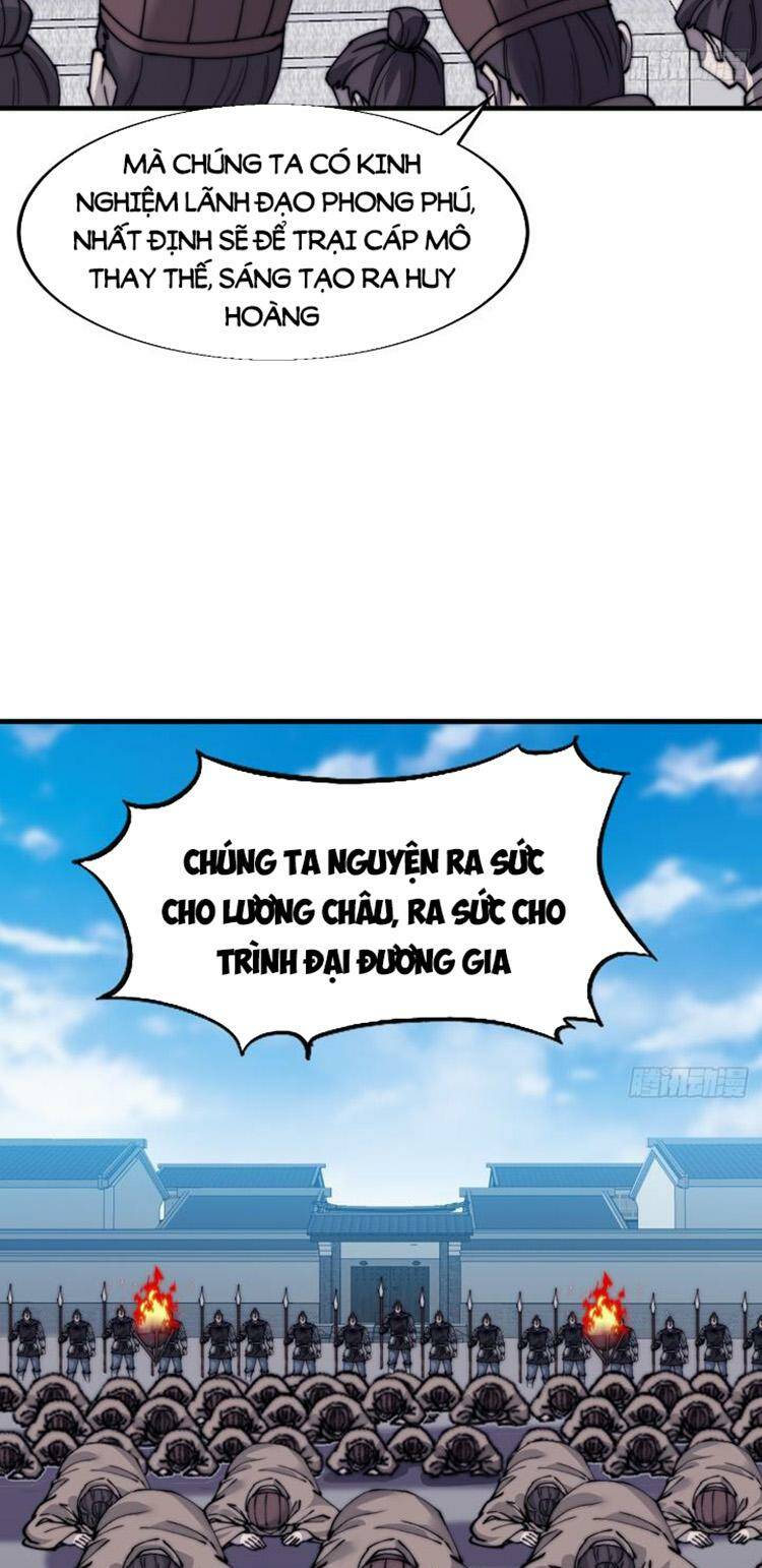 Ta Có Một Sơn Trại: Chapter 738
