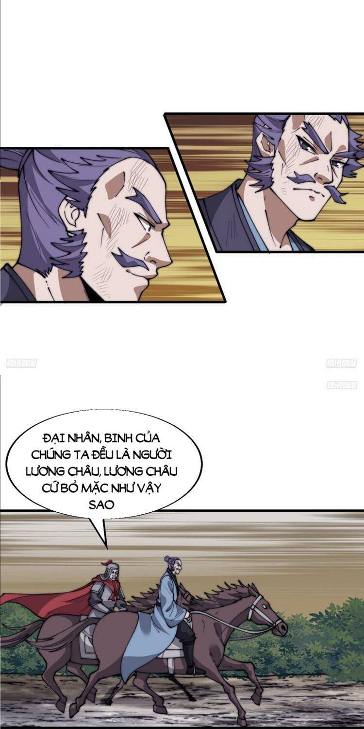 Ta Có Một Sơn Trại: Chapter 738