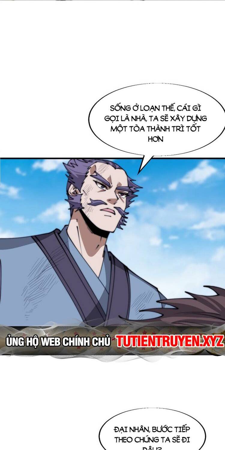 Ta Có Một Sơn Trại: Chapter 738