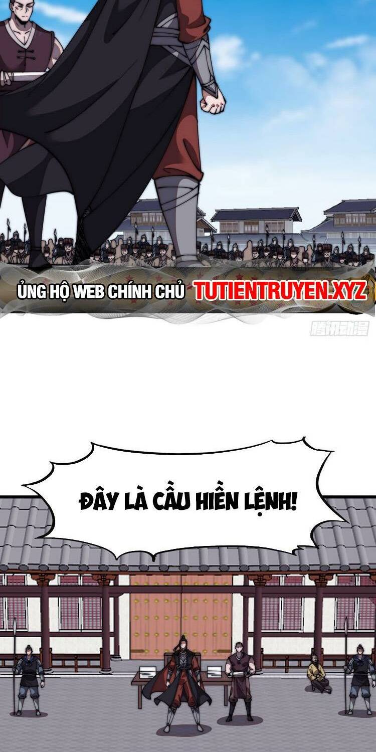 Ta Có Một Sơn Trại: Chapter 739
