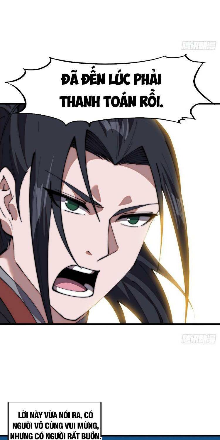 Ta Có Một Sơn Trại: Chapter 739