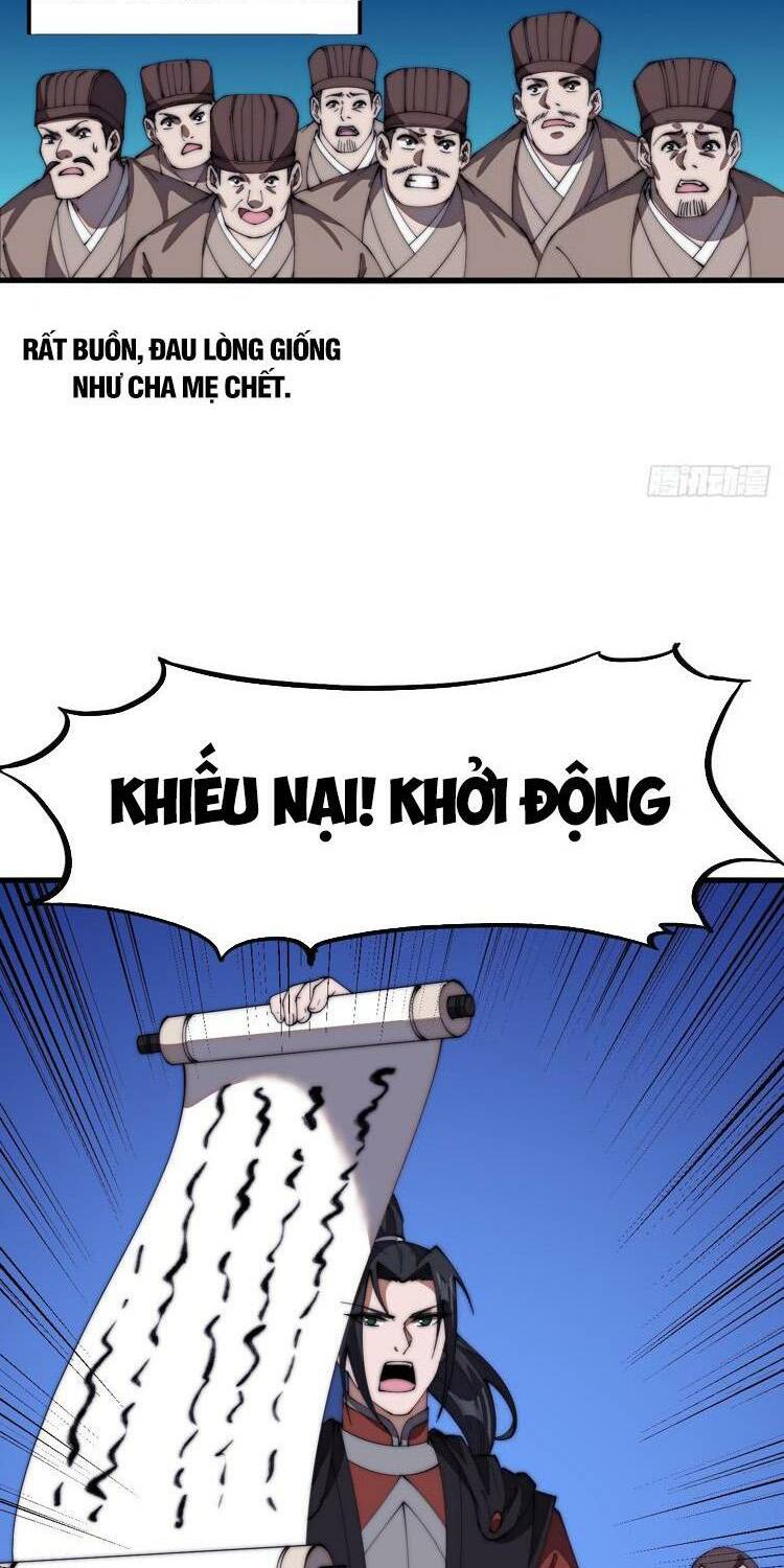 Ta Có Một Sơn Trại: Chapter 739