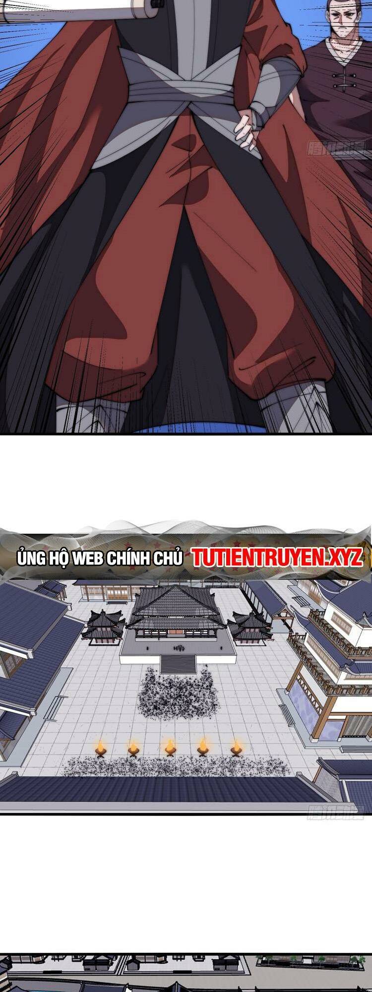 Ta Có Một Sơn Trại: Chapter 739