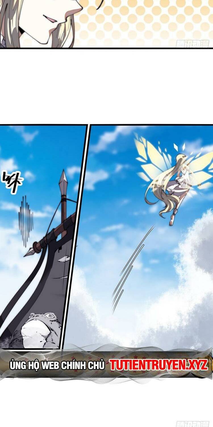 Ta Có Một Sơn Trại: Chapter 739