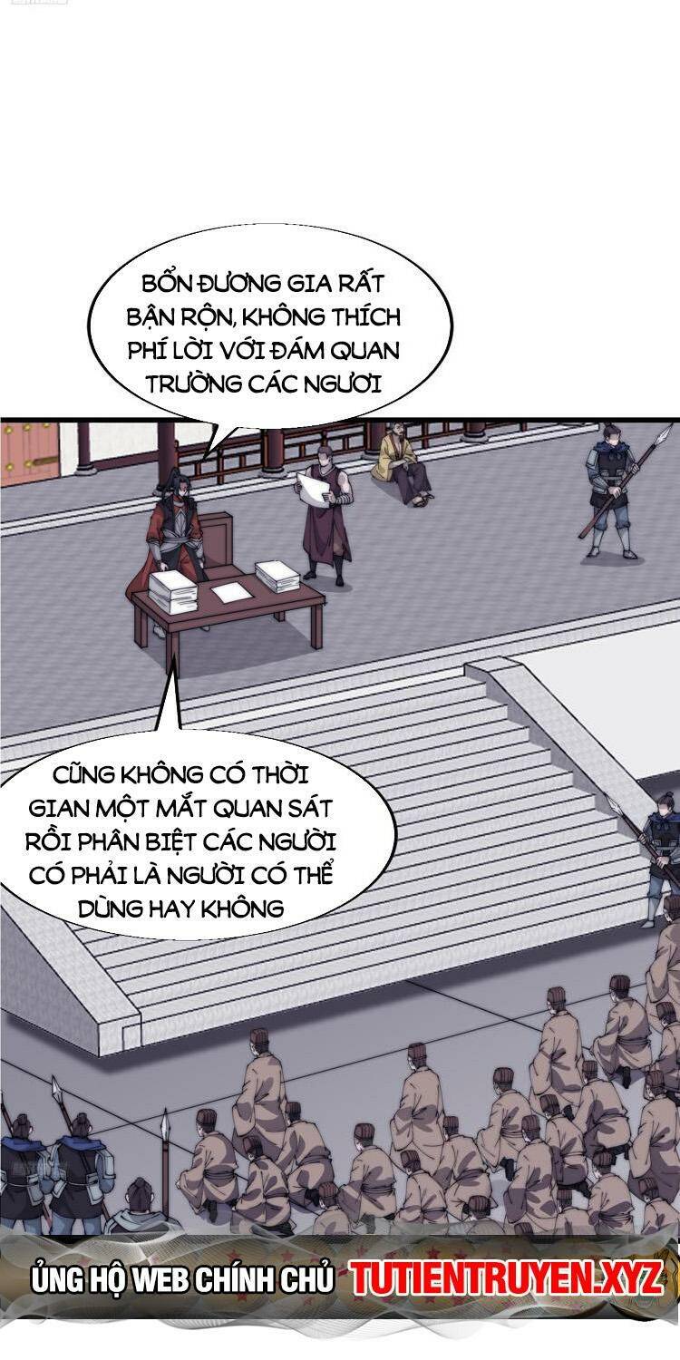 Ta Có Một Sơn Trại: Chapter 739