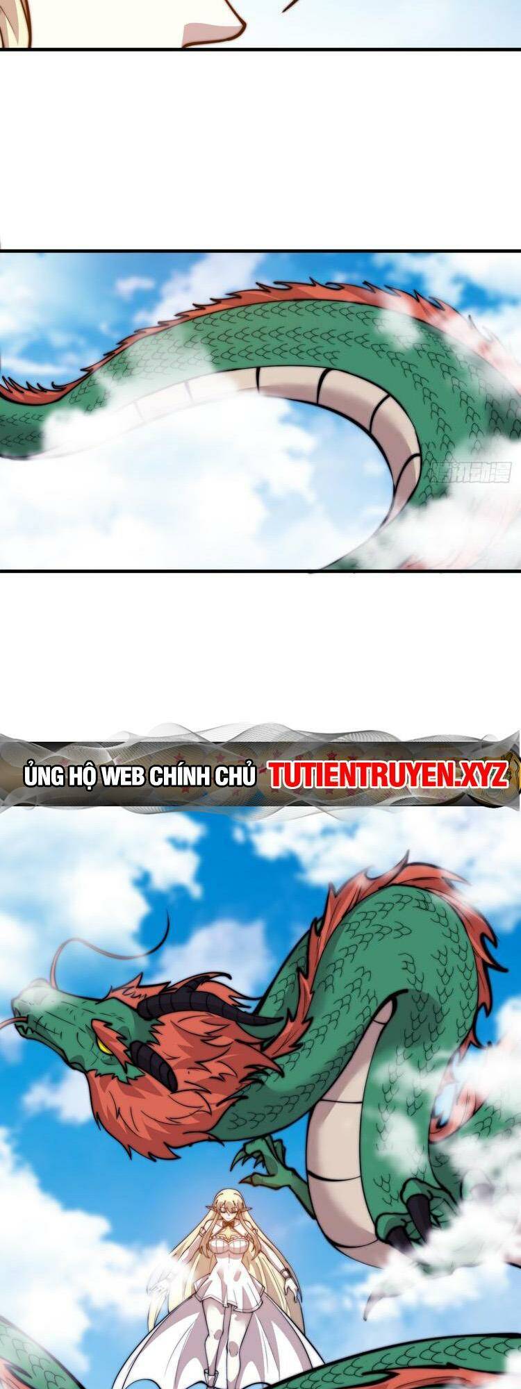 Ta Có Một Sơn Trại: Chapter 739