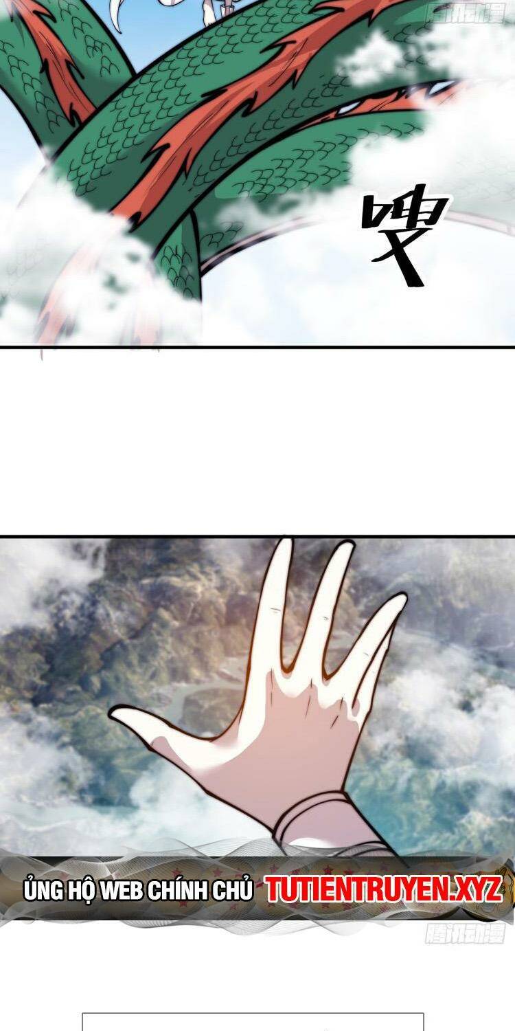 Ta Có Một Sơn Trại: Chapter 739