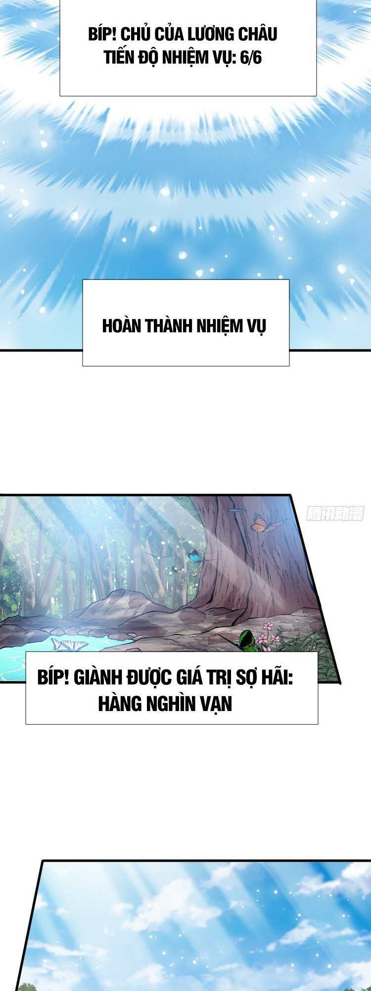 Ta Có Một Sơn Trại: Chapter 739