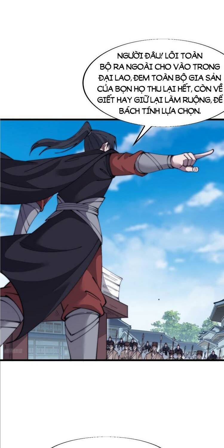 Ta Có Một Sơn Trại: Chapter 739