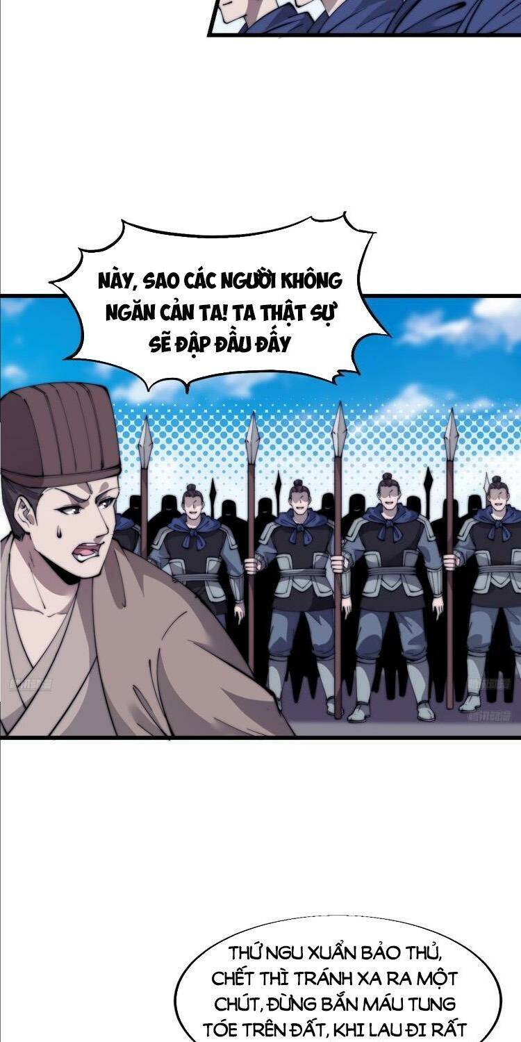 Ta Có Một Sơn Trại: Chapter 739