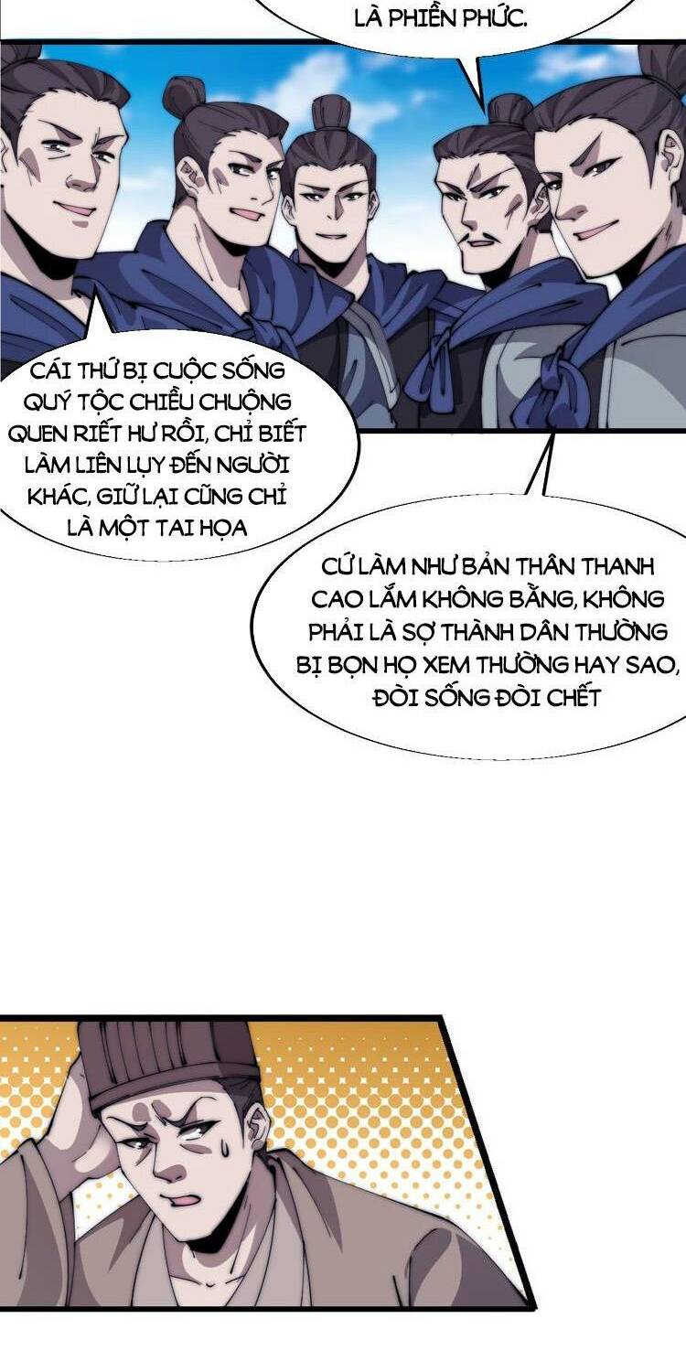 Ta Có Một Sơn Trại: Chapter 739