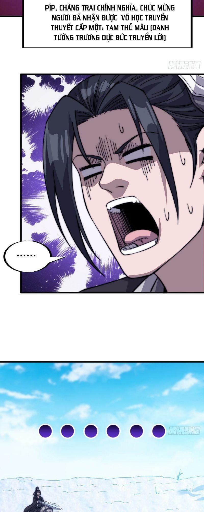 Ta Có Một Sơn Trại: Chapter 74