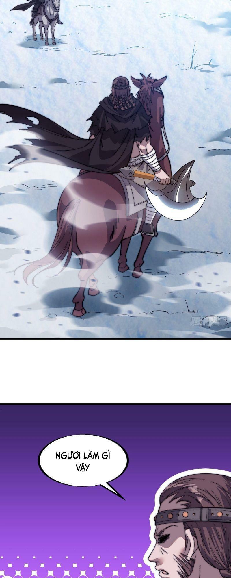 Ta Có Một Sơn Trại: Chapter 74