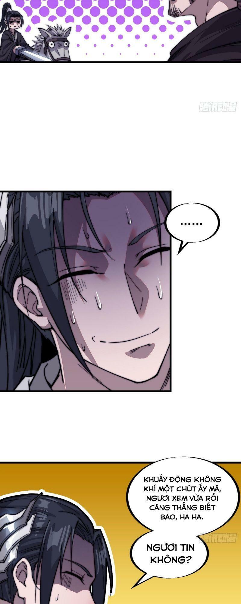 Ta Có Một Sơn Trại: Chapter 74