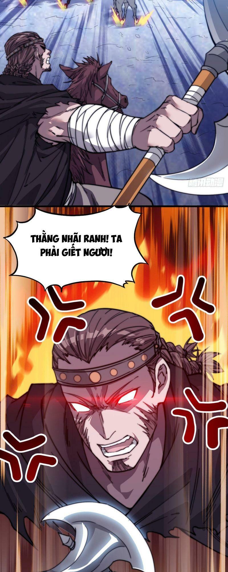 Ta Có Một Sơn Trại: Chapter 74