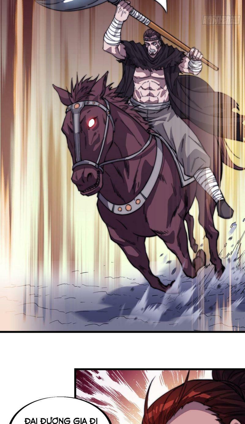 Ta Có Một Sơn Trại: Chapter 74